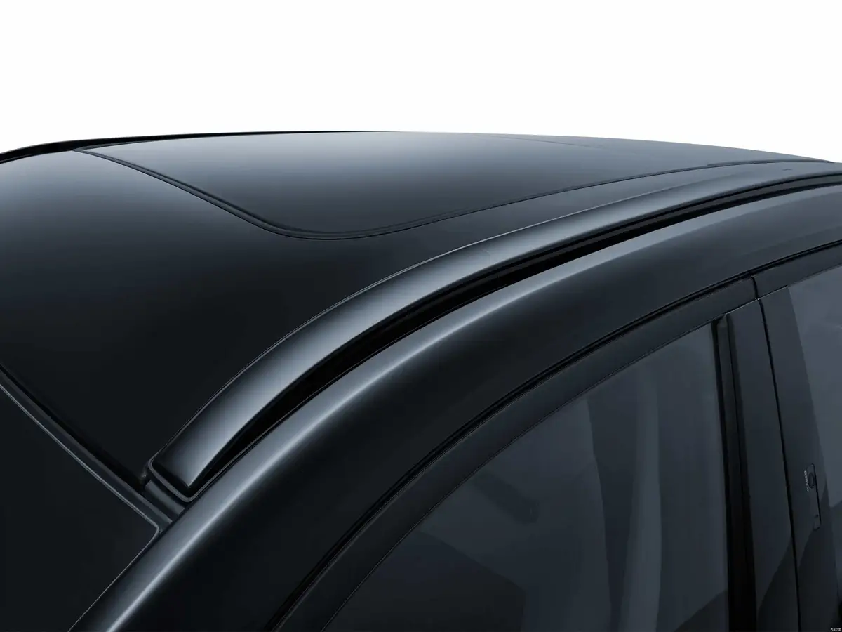 Changan UNI-Z (Чанган UNI-Z) из Китая под заказ — Салон Changan UNI-Z: экраны 14,6 и 10,25 дюйма
