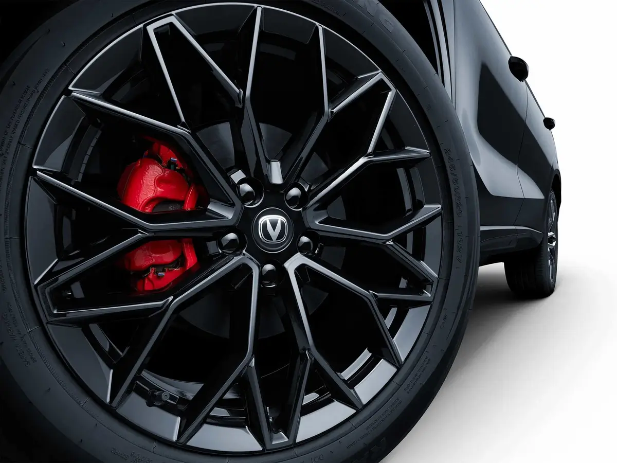Changan UNI-Z (Чанган UNI-Z) из Китая под заказ — Кому стоит выбрать Atlas или Jolion вместо UNI-Z