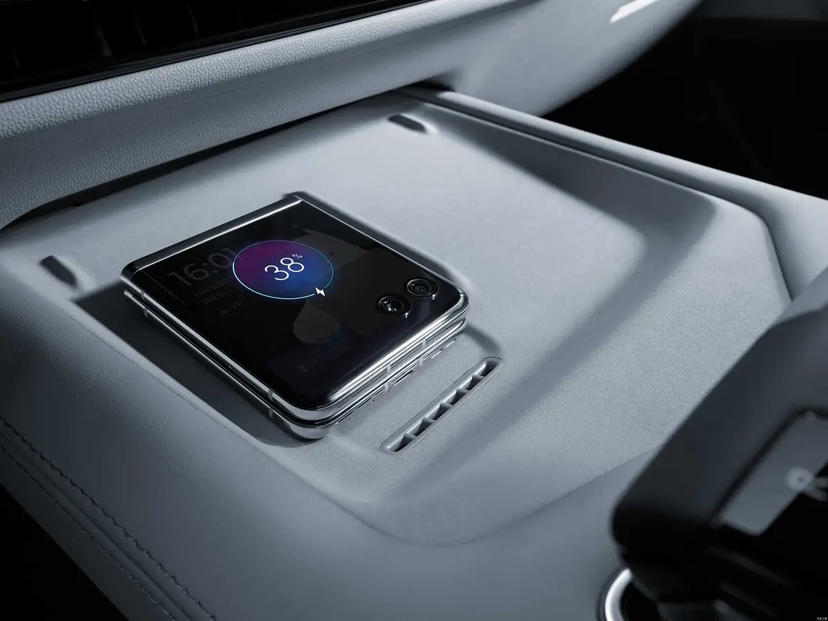 Changan UNI-Z (Чанган UNI-Z) из Китая под заказ — Чем Changan UNI-Z отличается от конкурентов в классе