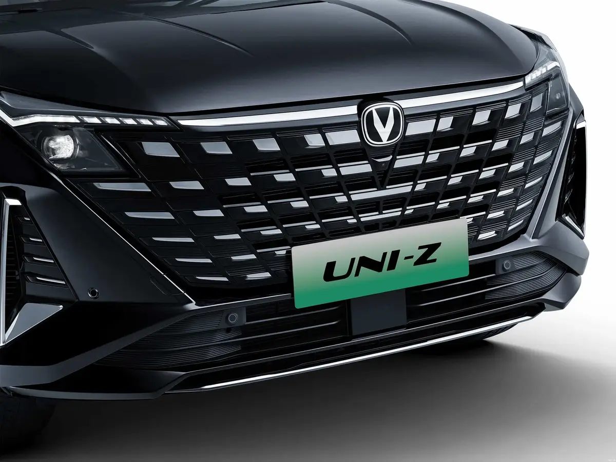 Changan UNI-Z (Чанган UNI-Z) из Китая под заказ — Силовая установка Changan UNI-Z: гибрид iDD или бензин 1.5T