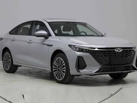 Chery Arrizo 8 1.6T DCT Excellence