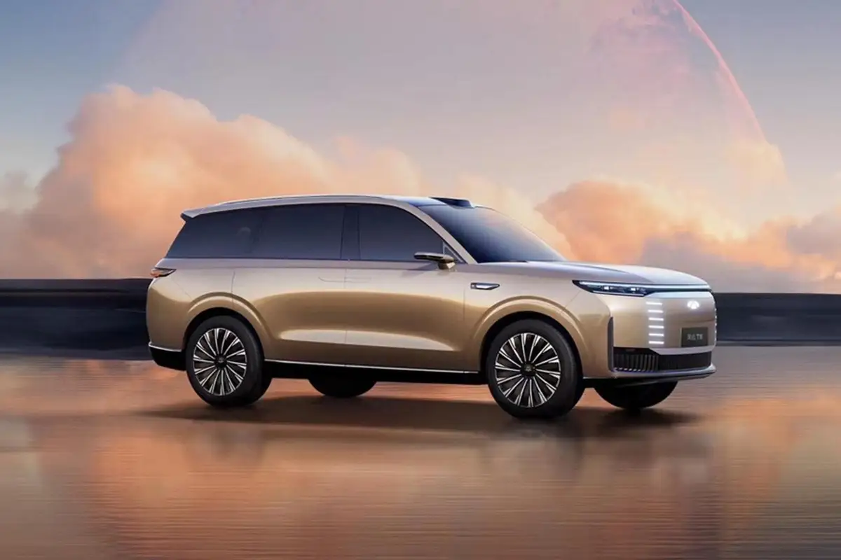 Chery Fulwin T11 из Китая под заказ — Дальние поездки на Chery Fulwin T11 и расход