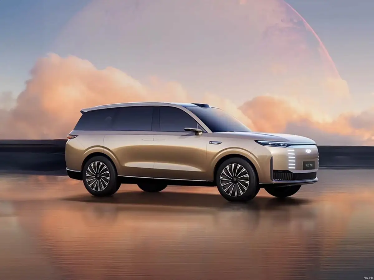 Chery Fulwin T11 из Китая под заказ — Кузов и безопасность Chery Fulwin T11