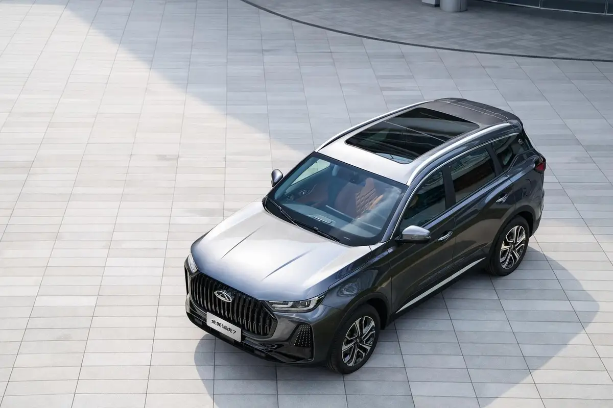 Chery Tiggo 7 Pro Max, 7L и гибрид C-DM из Китая под заказ — Таможня, утильсбор и налог по мощности