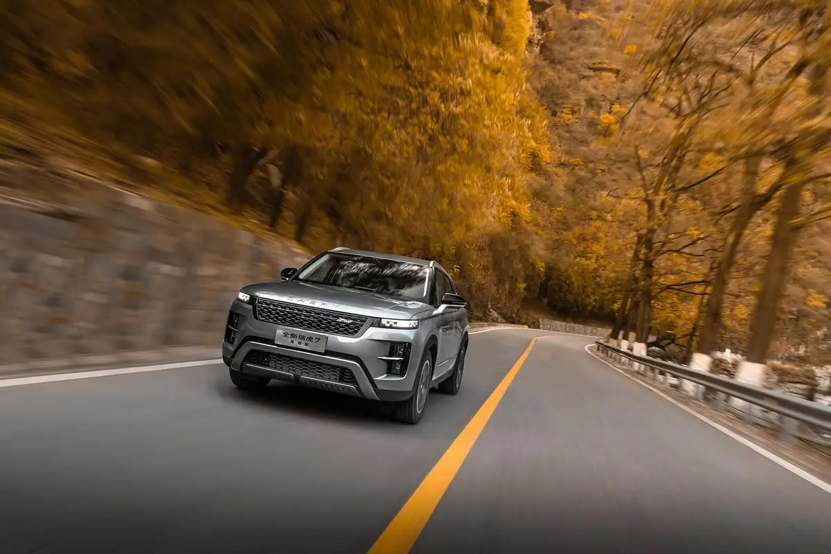 Chery Tiggo 7 Pro Max, 7L и гибрид C-DM из Китая под заказ — СБКТС, ЭПТС и учёт Chery Tiggo 7 Pro Max, 7L и гибрид C-DM