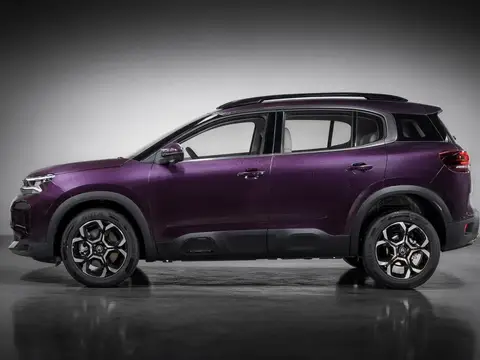Citroen C5 Aircross 360THP Pro