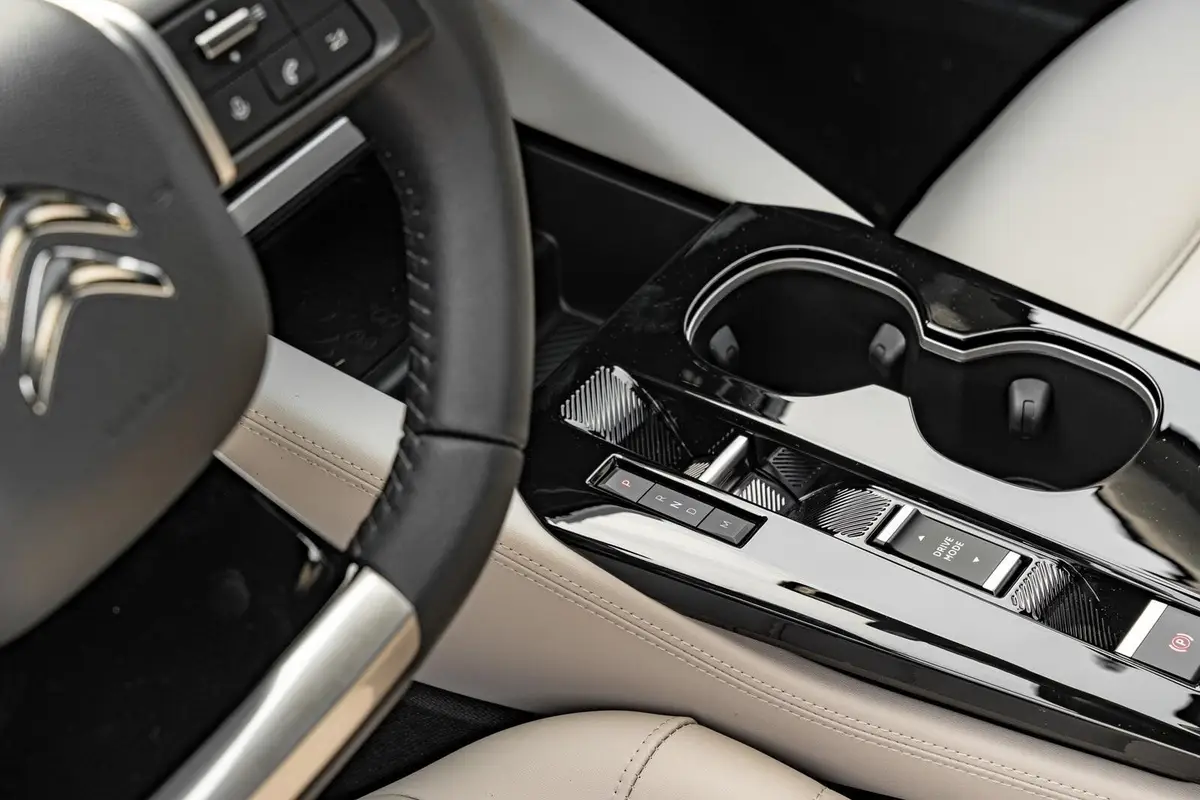 Citroen C5 X (Ситроен C5 X) из Китая под заказ — Утильсбор, таможня и налог по мощности