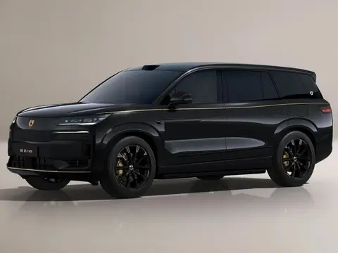 Denza N9 Premium «Базовая»