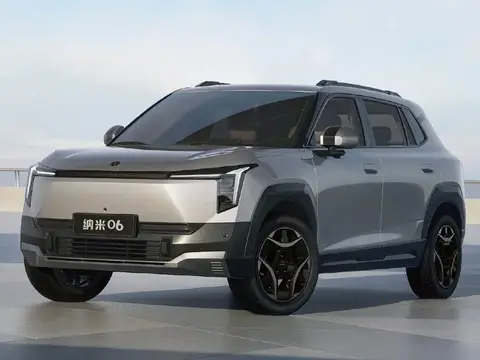 Dongfeng Nammi 06 401 Air