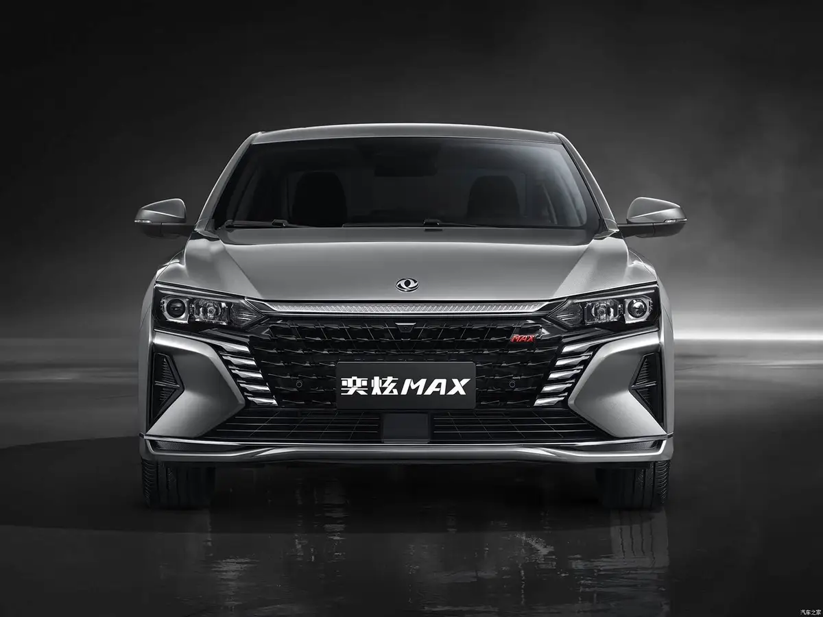 Dongfeng Shine Max из Китая под заказ — Запчасти и стоимость владения Shine Max