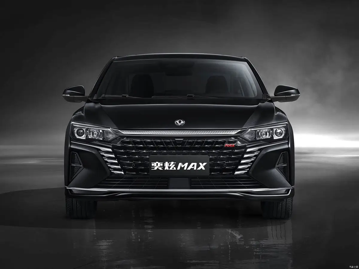 Dongfeng Shine Max из Китая под заказ — Сколько стоит привезти Dongfeng Shine Max из Китая