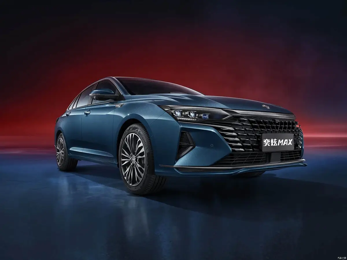 Dongfeng Shine Max из Китая под заказ — Таможня, утильсбор и документы на Shine Max