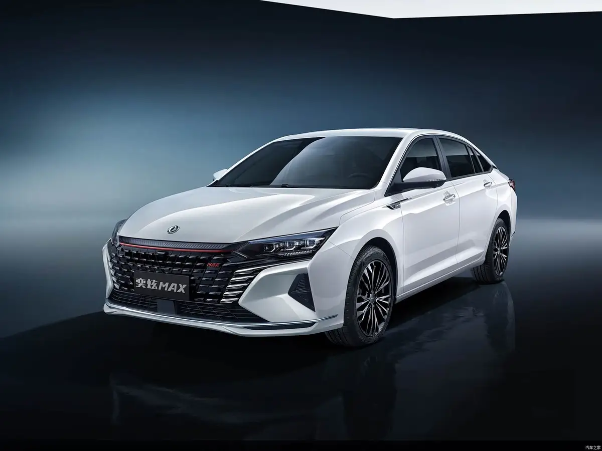 Dongfeng (Донгфенг) под заказ из Китая — Shine Max