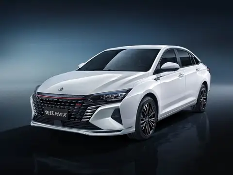 Dongfeng Shine Max 1.5T Люкс