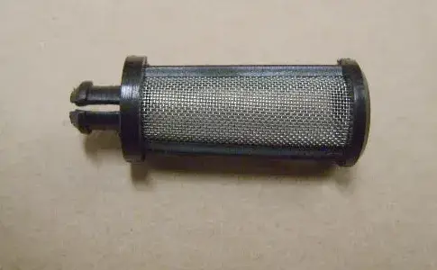 Фильтрующая сетка