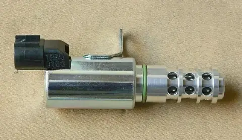 Клапан VVT