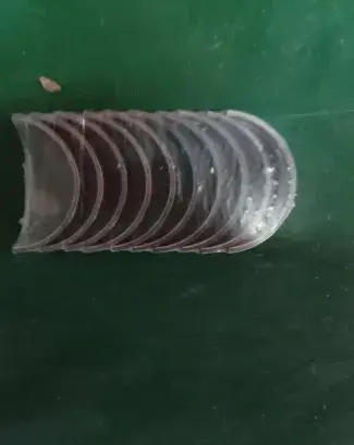Вкладыши коренные