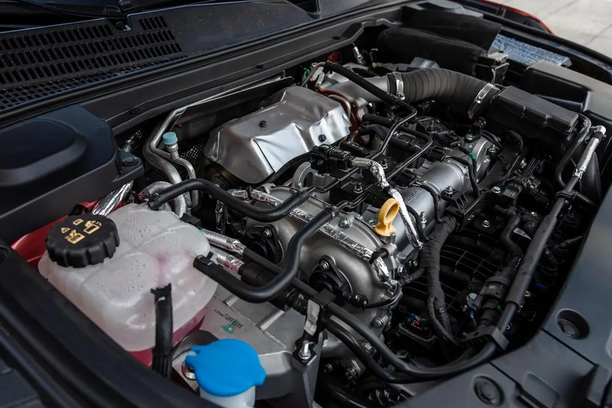 FAW Bestune B70 из Китая под заказ — Обслуживание, запчасти на B70