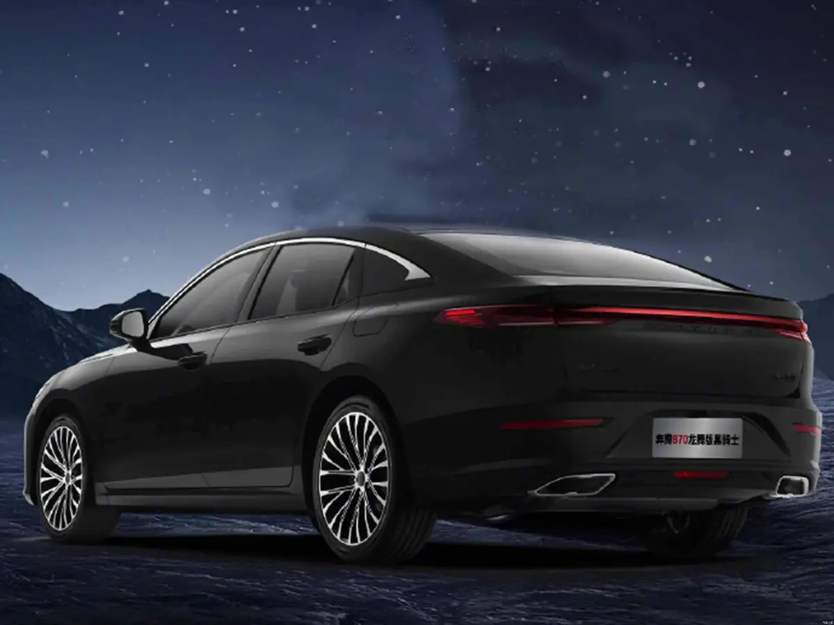 FAW Bestune B70 из Китая под заказ — Конкуренты Bestune B70: рациональная покупка