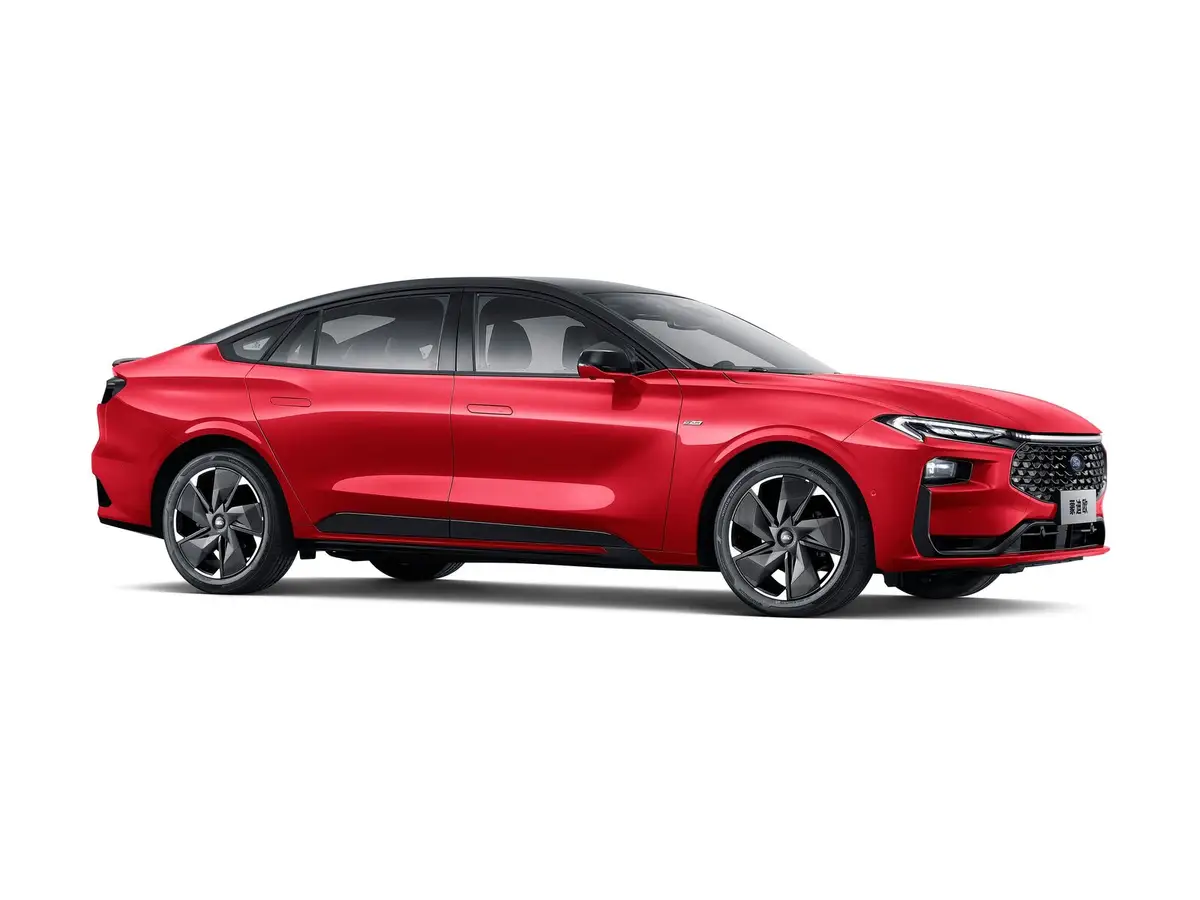 Ford Mondeo (Форд Мондео) из Китая под заказ — Китайский прайс Mondeo и наша версия
