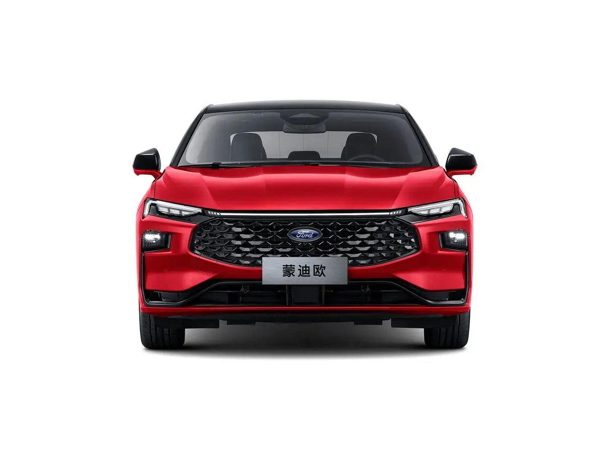 Ford Mondeo (Форд Мондео) из Китая под заказ — Заказать Ford Mondeo из Китая: доступные версии