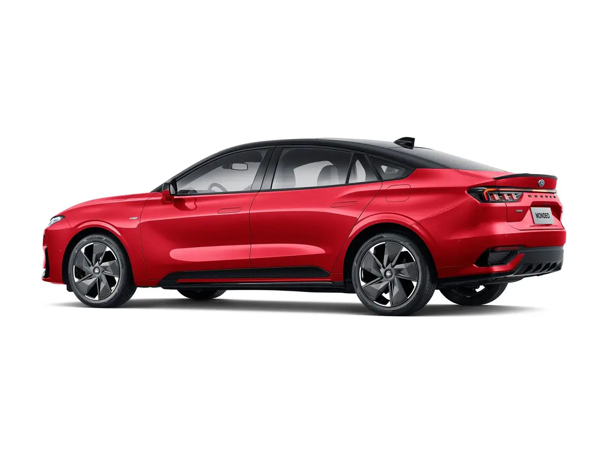 Ford Mondeo (Форд Мондео) из Китая под заказ — Для кого Ford Mondeo