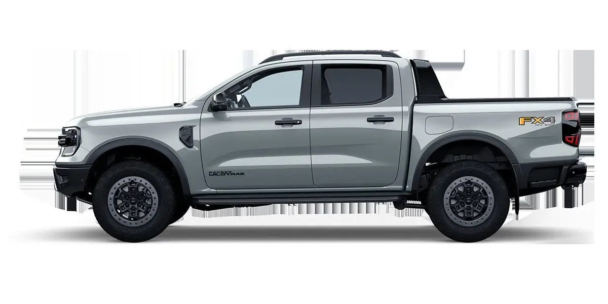 Ford Ranger из Китая под заказ — Турбодизель Puma: сто восемьдесят шесть сил и тяга с низов