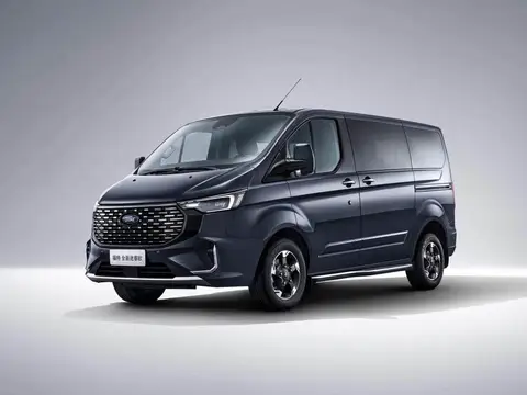 Ford Tourneo 2.0T «Комфорт»