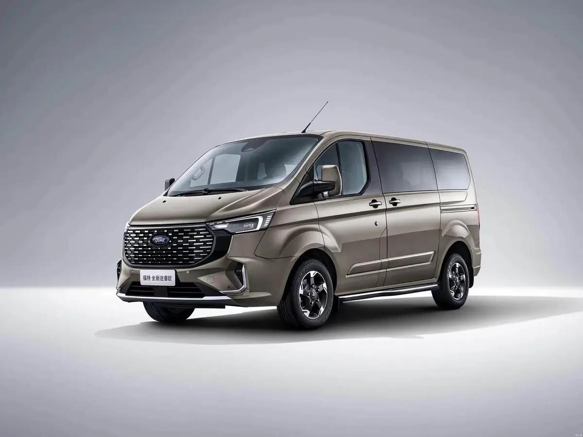 Ford Tourneo (Форд Торнео) из Китая под заказ — Ford Tourneo из Китая: какие версии доступны под заказ