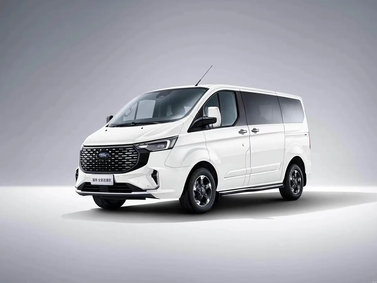 Ford Tourneo (Форд Торнео) из Китая под заказ — Ford Tourneo: проверка до оплаты