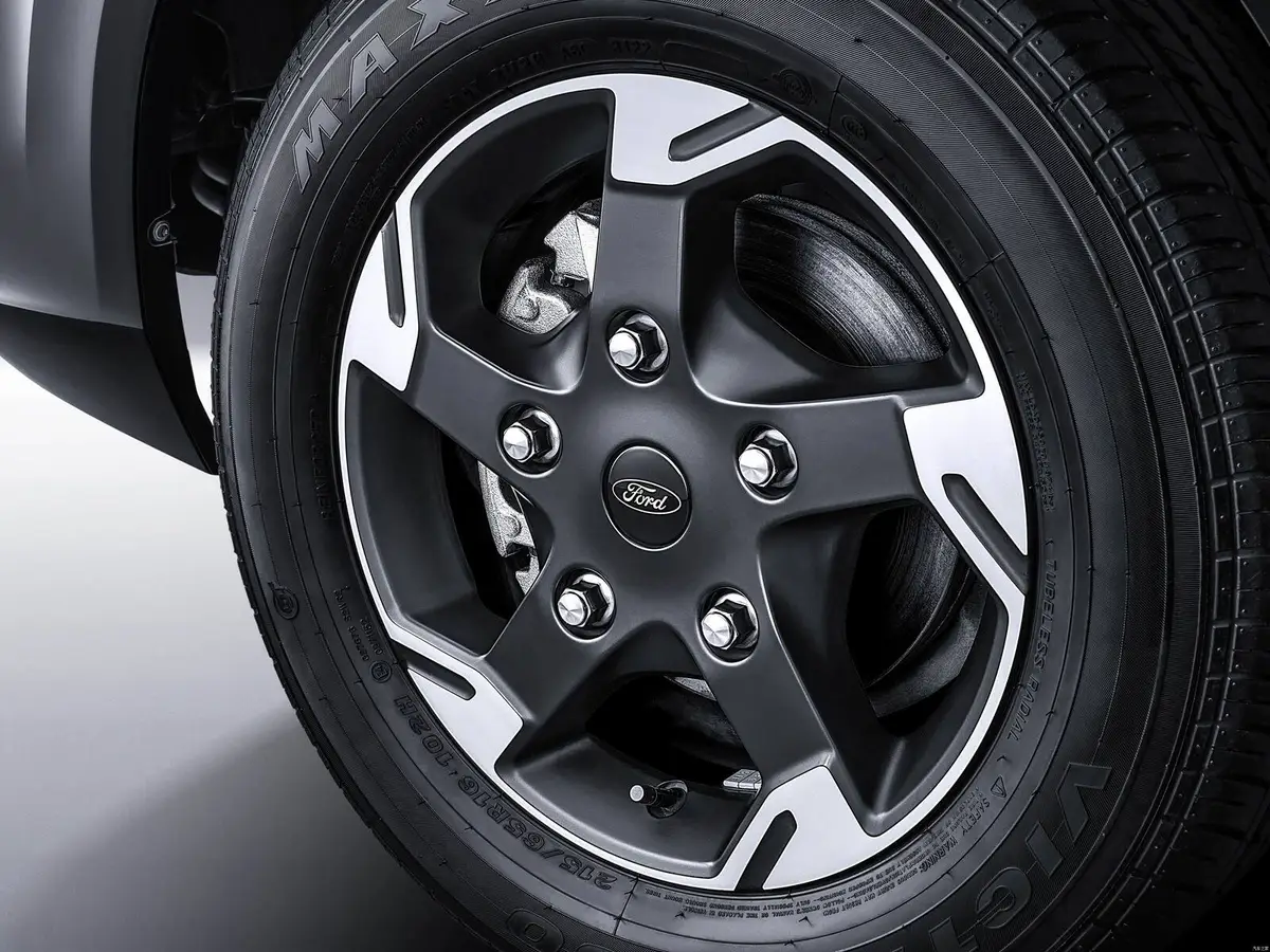 Ford Tourneo (Форд Торнео) из Китая под заказ — Какой цвет кузова выбрать