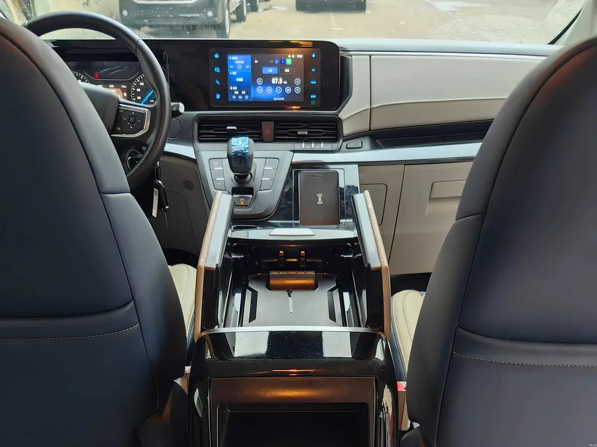 Ford Transit (Форд Транзит) из Китая под заказ — Проверка Ford Transit перед покупкой