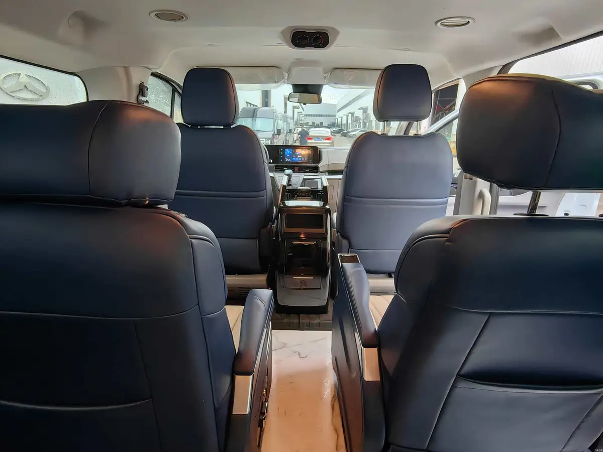 Ford Transit (Форд Транзит) из Китая под заказ — Какие версии Ford Transit привозим под заказ из Китая