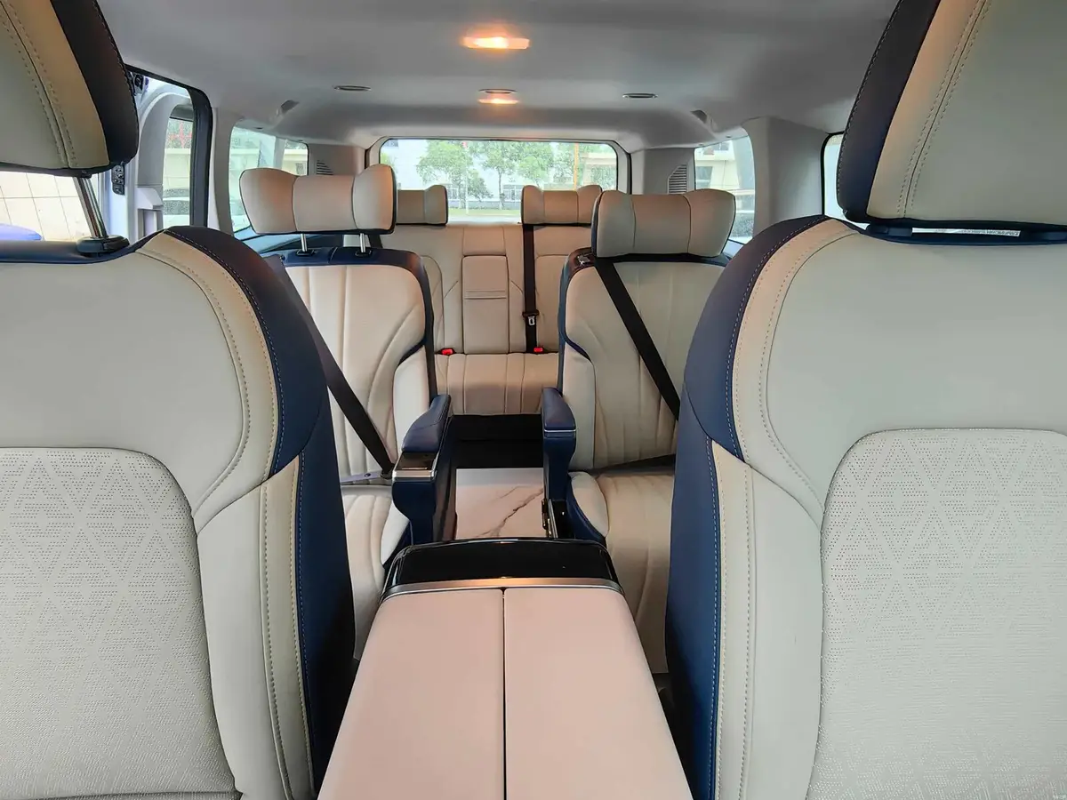 Ford Transit (Форд Транзит) из Китая под заказ — Цены Ford Transit под ключ по версиям