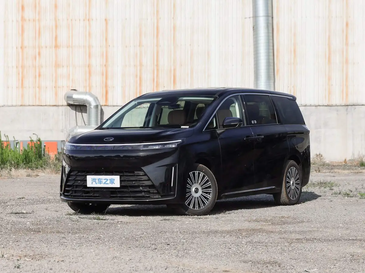 GAC E8 (ГАК E8) из Китая под заказ — Как едет заказ и кто собственник на каждом шаге