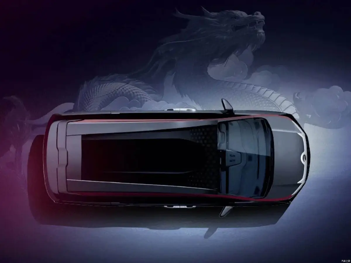 GAC E9 (ГАК E9) из Китая под заказ — Шасси и ассистенты GAC E9: подвеска, L2 и двери