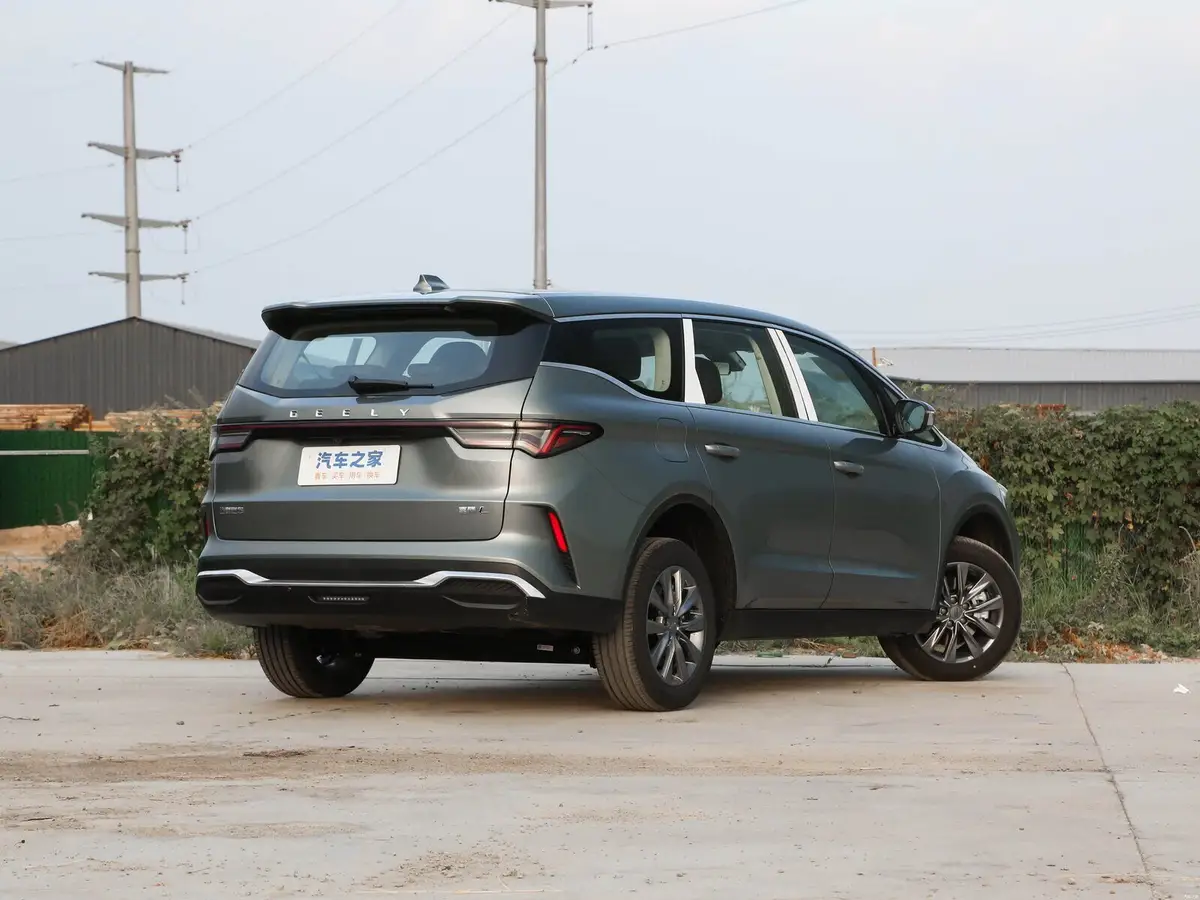 GAC GN8 (ГАК GN8) из Китая под заказ — Сравнение GAC GN8 с конкурентами