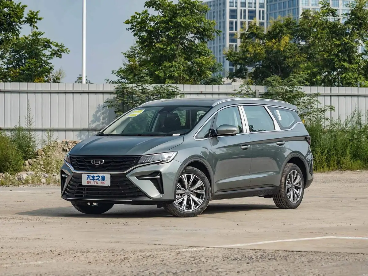 GAC GN8 (ГАК GN8) из Китая под заказ — Для каких задач подходит GAC GN8