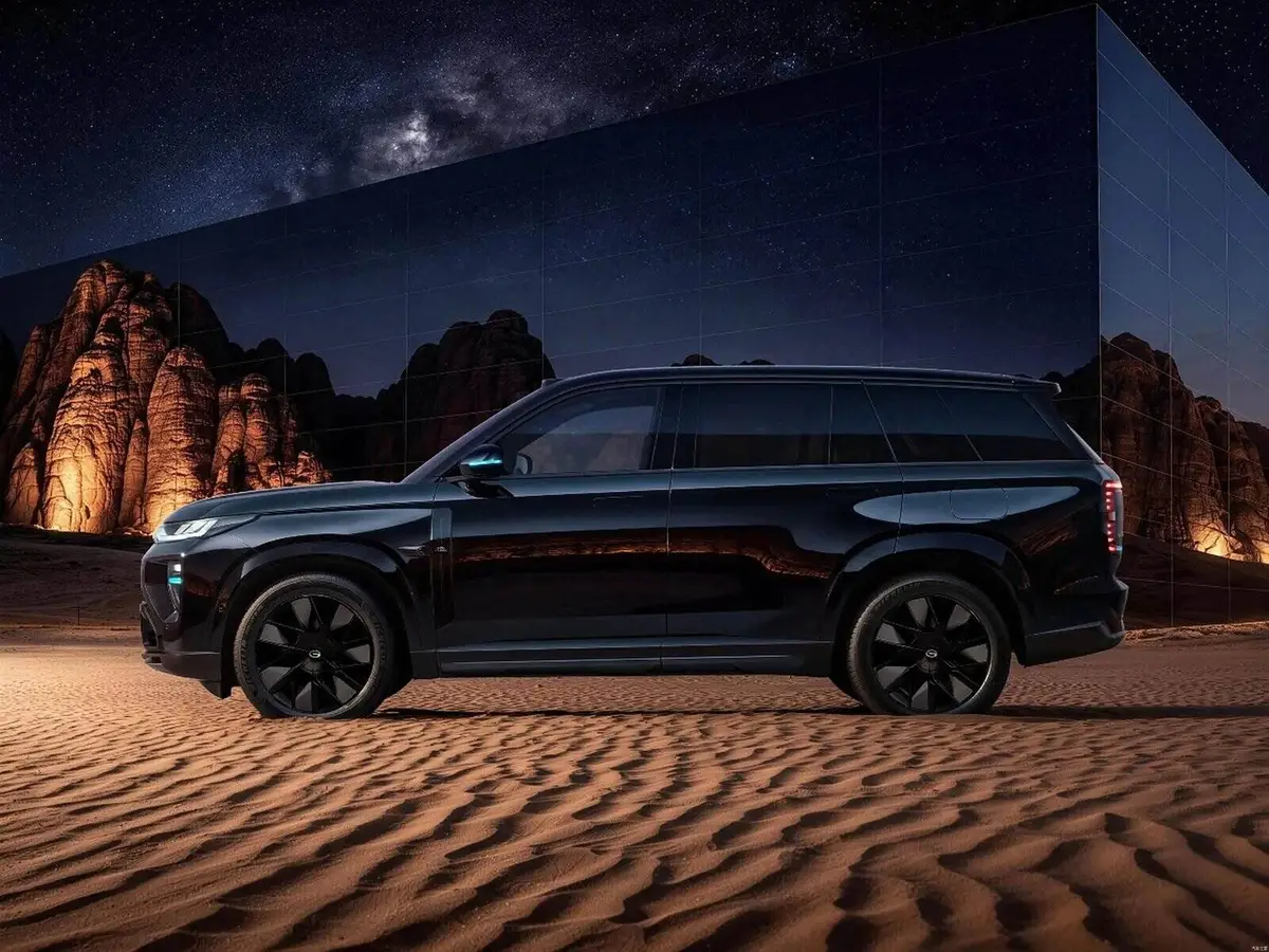 GAC S7 (ГАК S7) из Китая под заказ — Кому подойдёт GAC S7