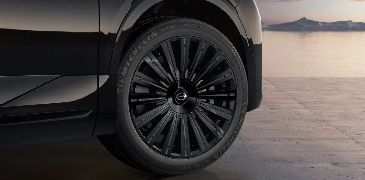 GAC S9 (ГАК S9) из Китая под заказ — Кредит, лизинг и шесть шагов сделки по GAC S9