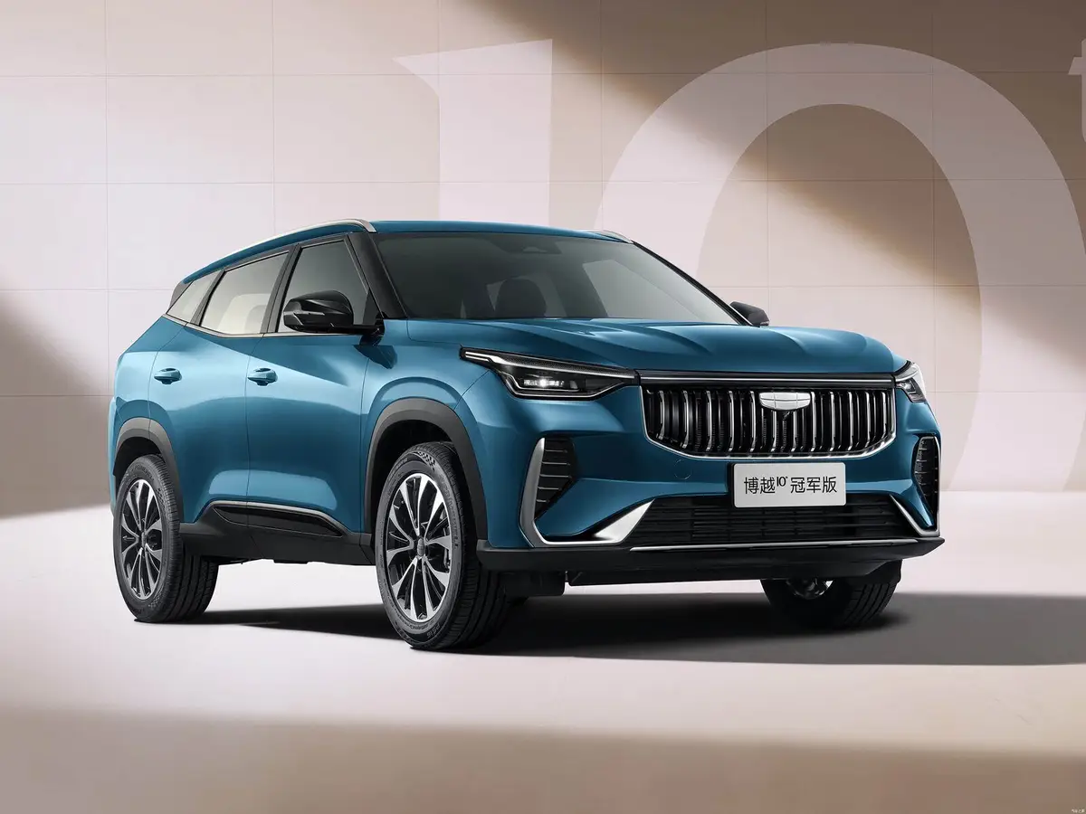 Geely Atlas Cool из Китая под заказ — Разгон, привод и обслуживание Geely Atlas Cool: 7,9 секунды и масло в коробке