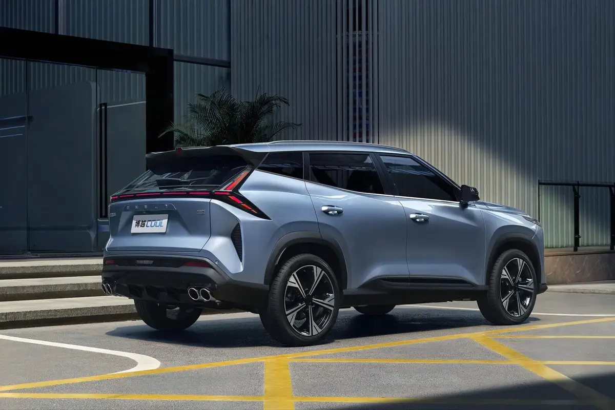 Geely Atlas Cool из Китая под заказ — Кредит и лизинг на Geely Atlas Cool: как оформить покупку у нас