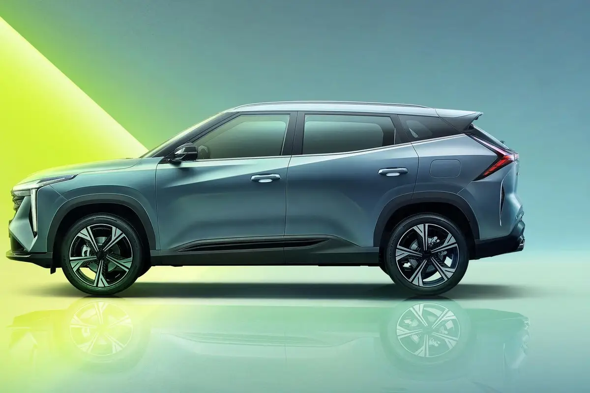 Geely Atlas Cool из Китая под заказ — Риски параллельного импорта Geely Atlas Cool и как мы их снимаем