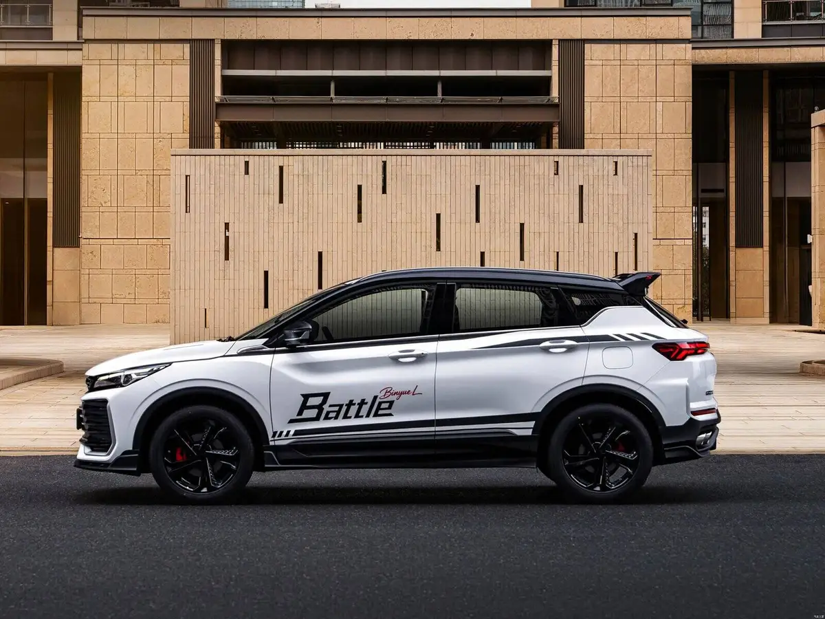 Geely Cityray (Джили Ситирей) из Китая под заказ — Чем китайская версия отличается от дилерской