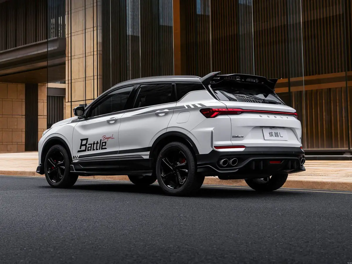 Geely Cityray (Джили Ситирей) из Китая под заказ — Обслуживание, запчасти и стоимость владения в России