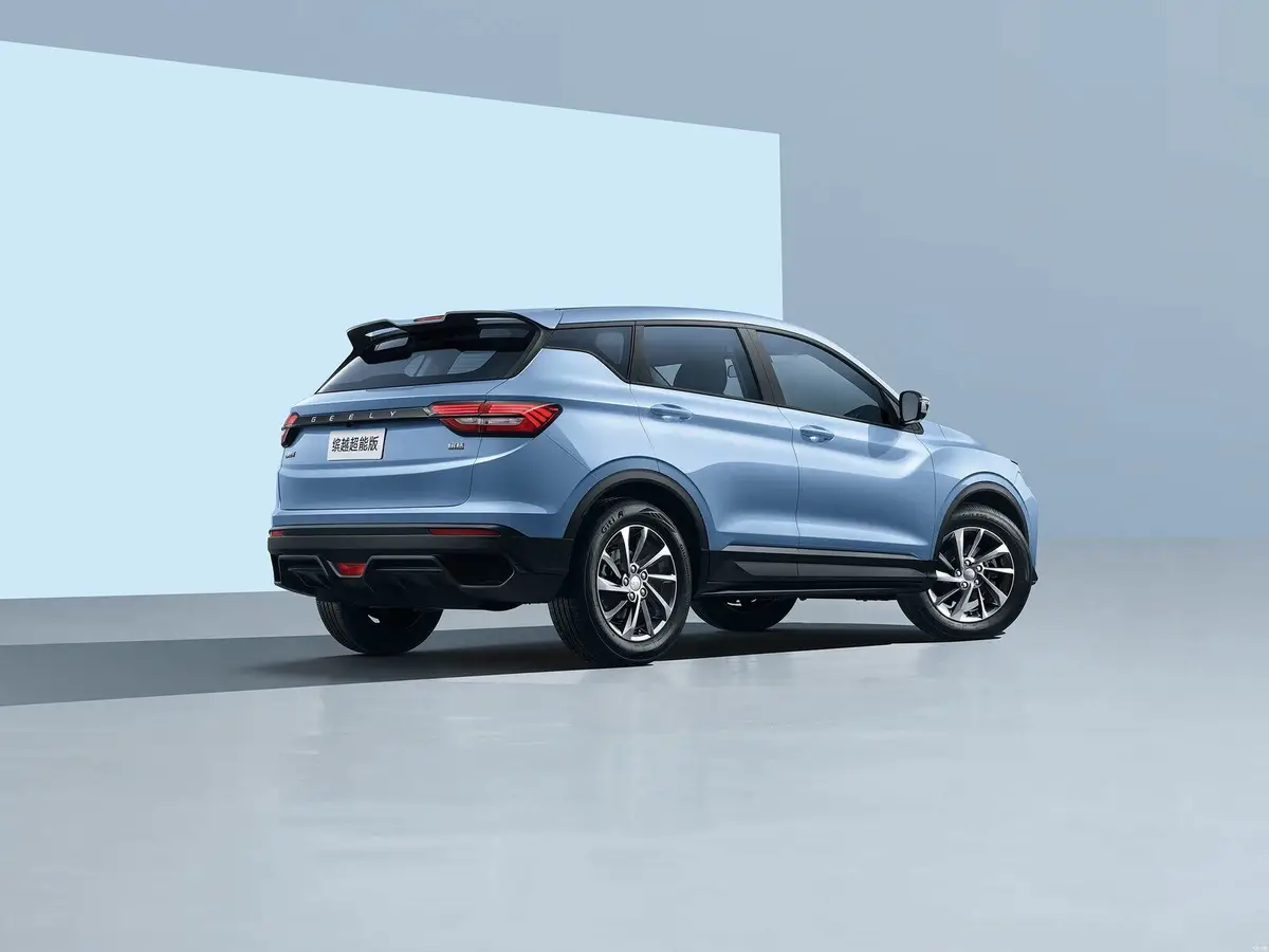 Geely Cityray (Джили Ситирей) из Китая под заказ — За что ругают Cityray и что при этом нормально