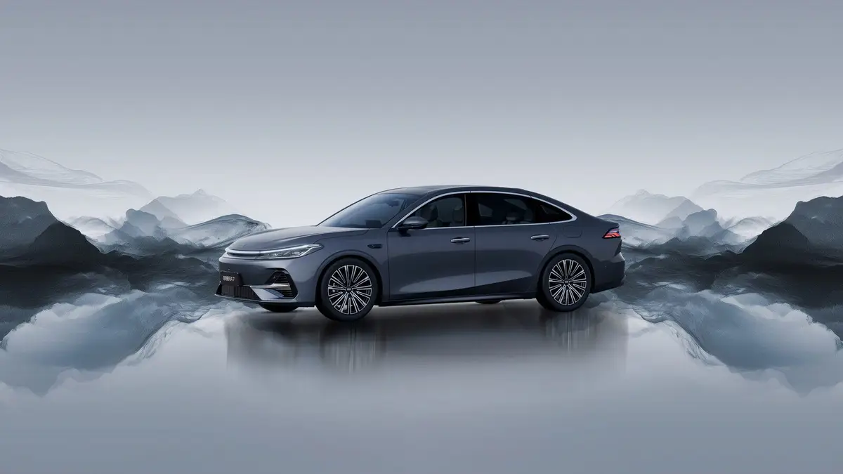 Geely Galaxy A7 из Китая под заказ — Сколько стоит содержать A7 в России