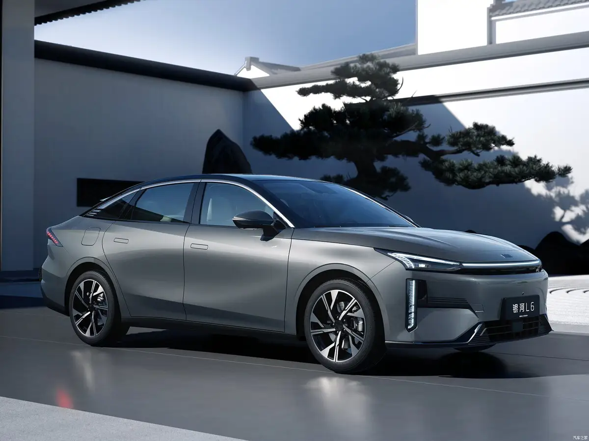Geely Galaxy L6 из Китая под заказ — Кому подойдёт Geely Galaxy L6, а кому не стоит её брать