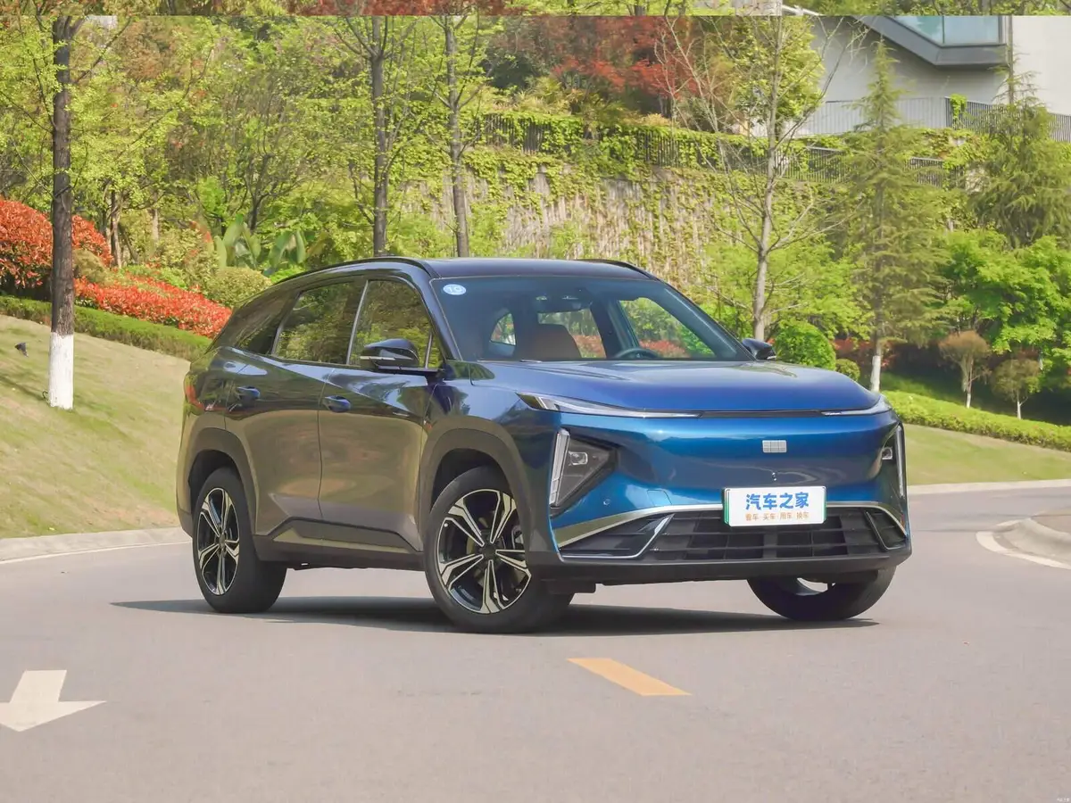 Geely Galaxy L7 из Китая под заказ — Из чего складывается цена под ключ и утилизационный сбор на L7