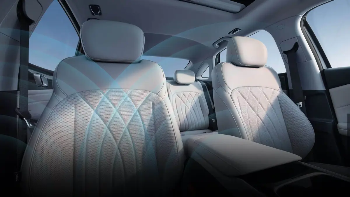 Geely Galaxy Starshine 6 из Китая под заказ — Где мы выдаём Starshine 6 и как доставляем в другие города